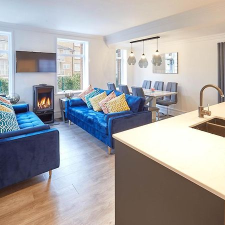 Host & Stay - Sandside Beach House Saltburn-by-the-Sea Zewnętrze zdjęcie