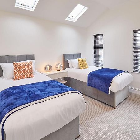 Host & Stay - Sandside Beach House Saltburn-by-the-Sea Zewnętrze zdjęcie