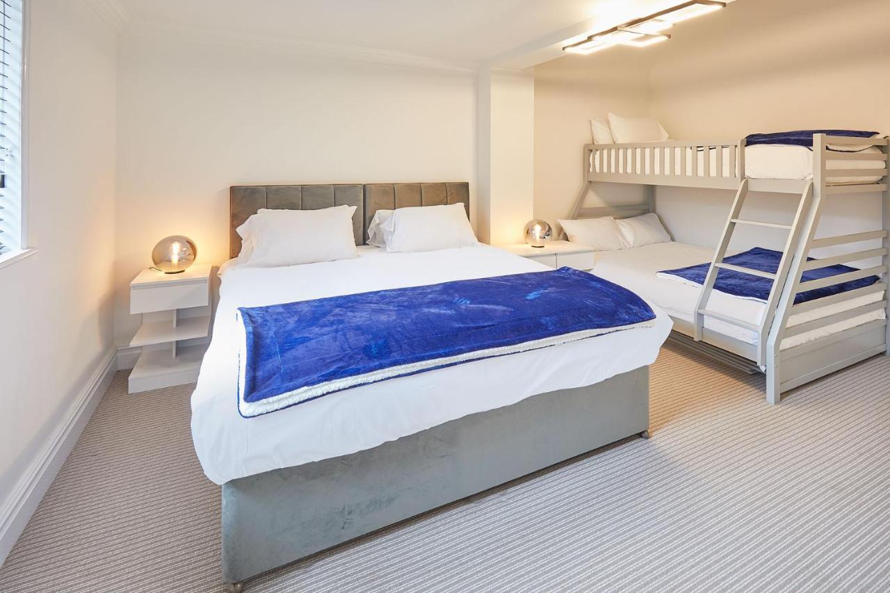 Host & Stay - Sandside Beach House Saltburn-by-the-Sea Zewnętrze zdjęcie