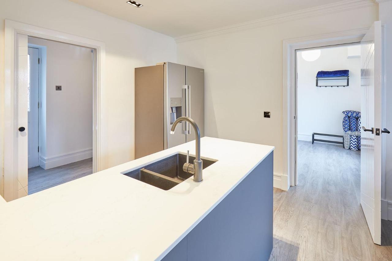 Host & Stay - Sandside Beach House Saltburn-by-the-Sea Zewnętrze zdjęcie
