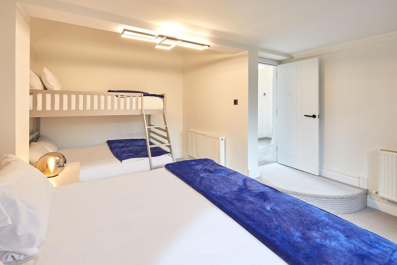 Host & Stay - Sandside Beach House Saltburn-by-the-Sea Zewnętrze zdjęcie