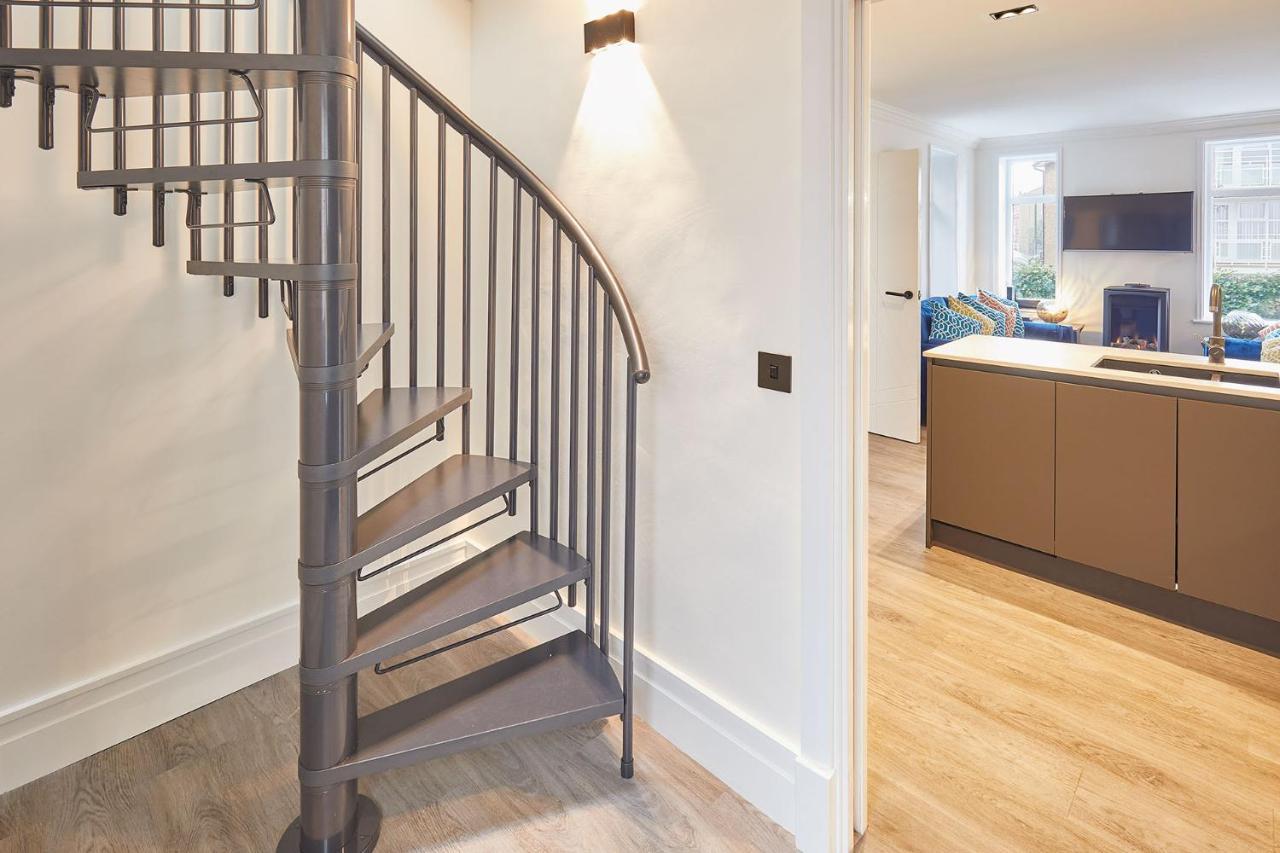 Host & Stay - Sandside Beach House Saltburn-by-the-Sea Zewnętrze zdjęcie